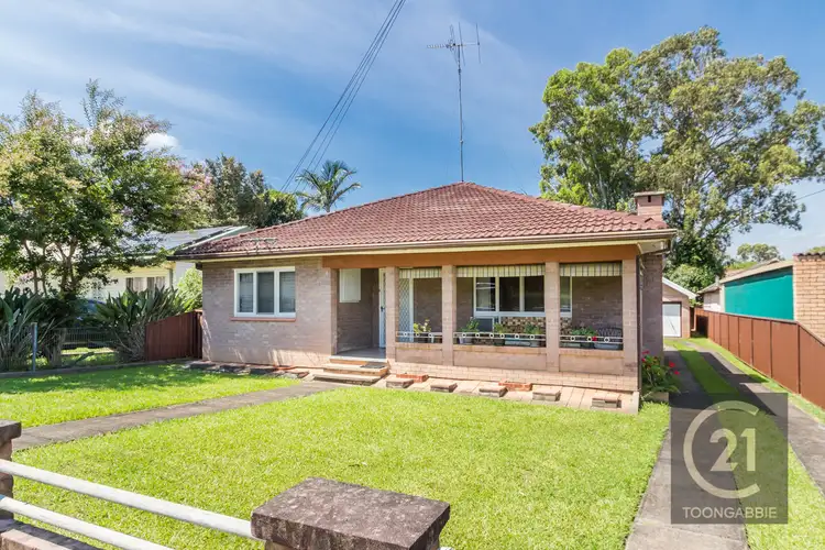 198 Bungarribee Road, Blacktown NSW 2148