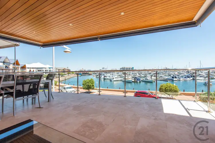 Main view of Homely apartment listing, 36 Spinnaker Quays, Mandurah WA 6210