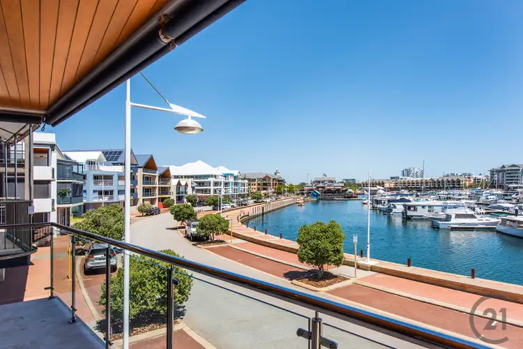 Second view of Homely apartment listing, 36 Spinnaker Quays, Mandurah WA 6210