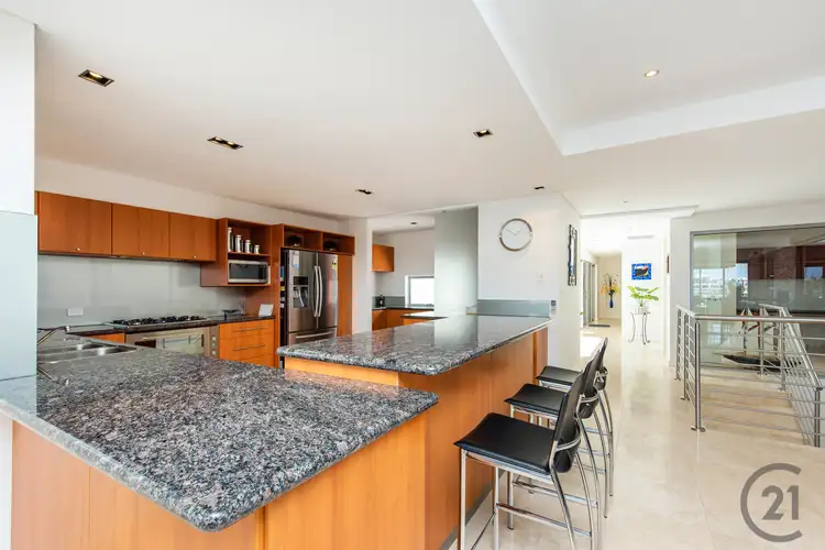 Sixth view of Homely apartment listing, 36 Spinnaker Quays, Mandurah WA 6210