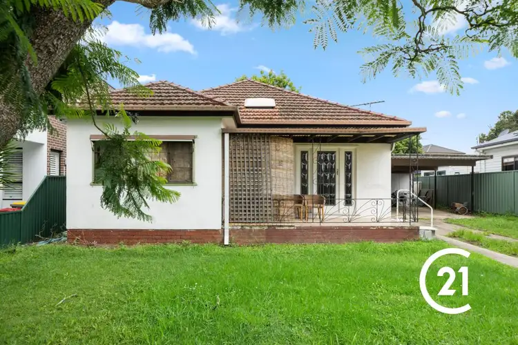 Second view of Homely house listing, 5 Wilson Street, Panania NSW 2213
