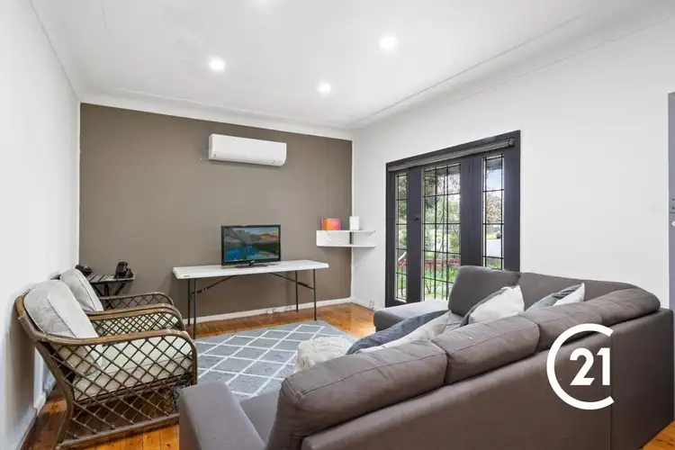 Third view of Homely house listing, 5 Wilson Street, Panania NSW 2213