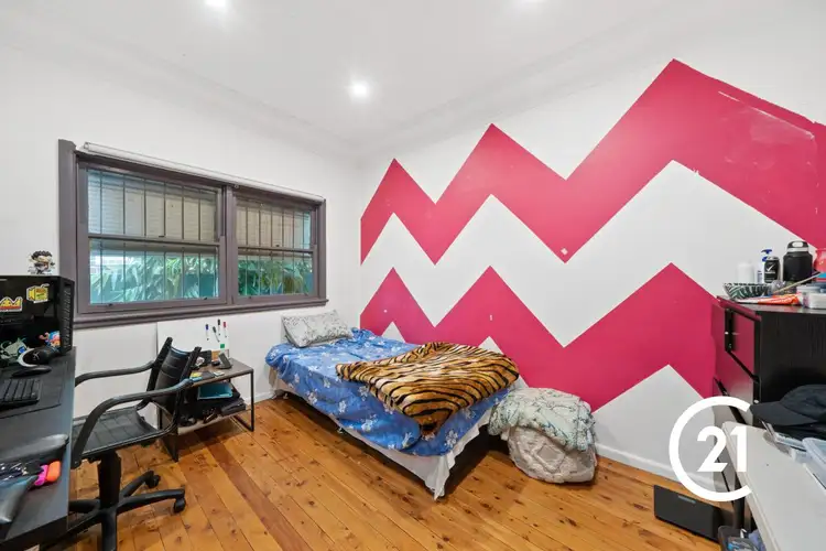 Fourth view of Homely house listing, 5 Wilson Street, Panania NSW 2213