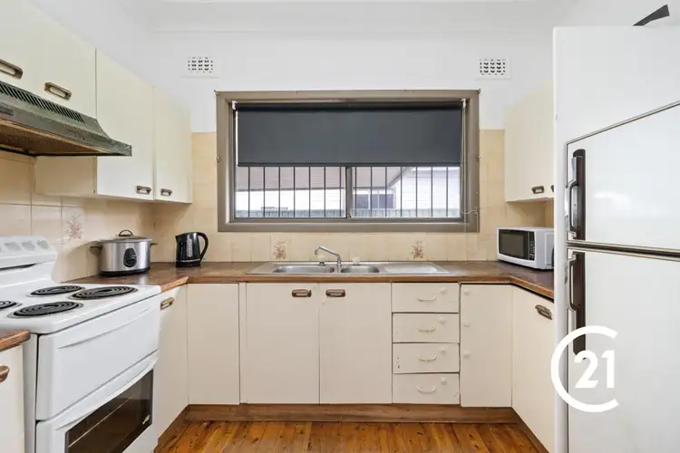 Fifth view of Homely house listing, 5 Wilson Street, Panania NSW 2213