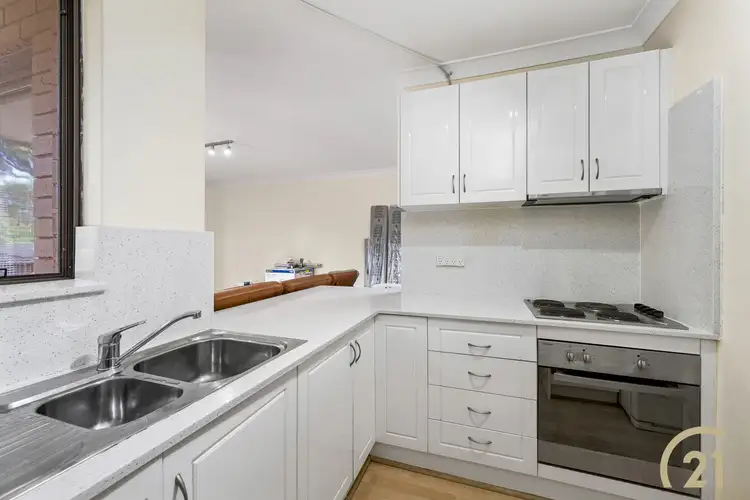 Second view of Homely apartment listing, 7/19 Equity Place, Canley Vale NSW 2166