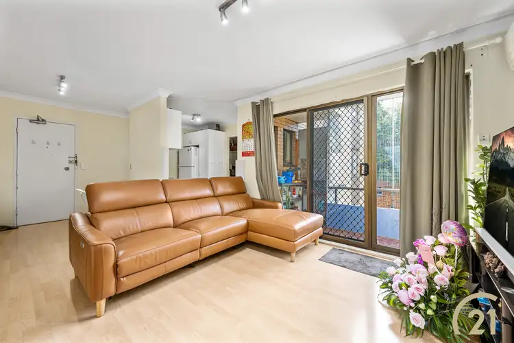 Third view of Homely apartment listing, 7/19 Equity Place, Canley Vale NSW 2166