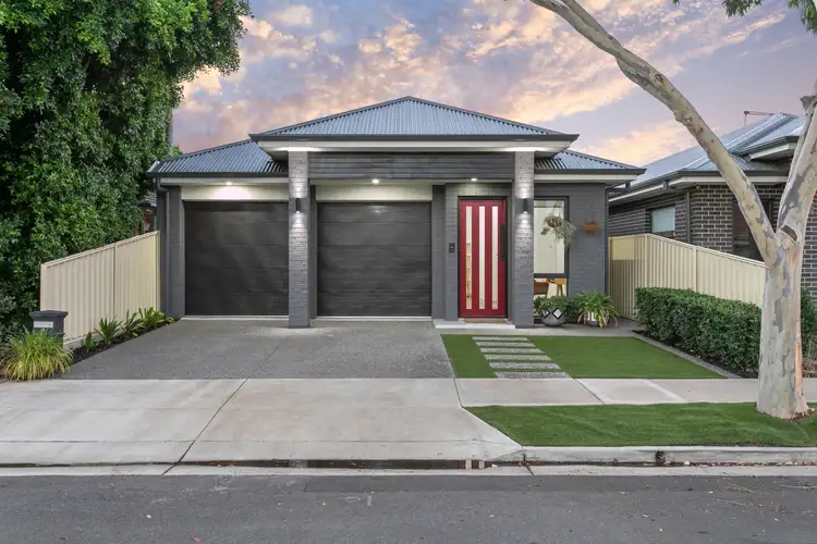 Second view of Homely house listing, 9 Armour Avenue, Underdale SA 5032