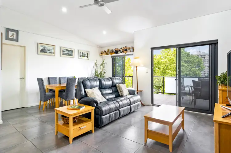 Third view of Homely apartment listing, 23/466 Pulteney Street, Adelaide SA 5000