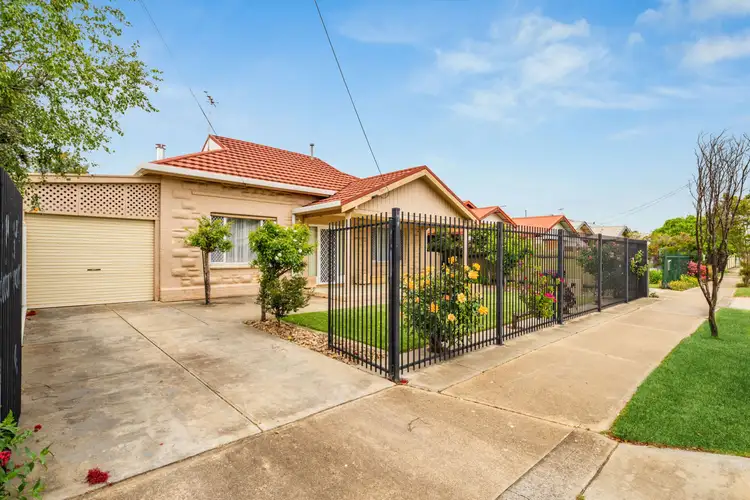 Main view of Homely house listing, 57 Selth Street, Albert Park SA 5014