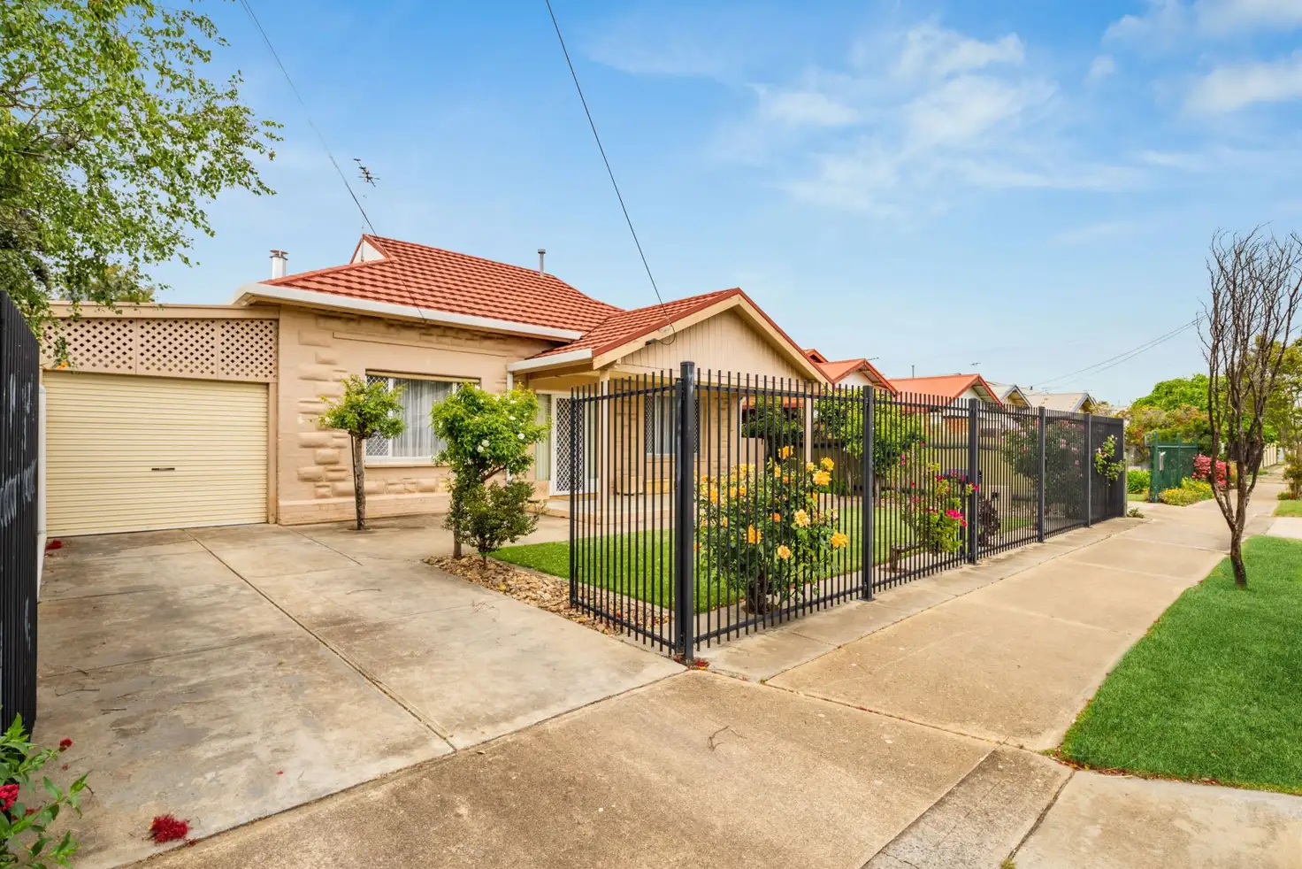 Main view of Homely house listing, 57 Selth Street, Albert Park SA 5014