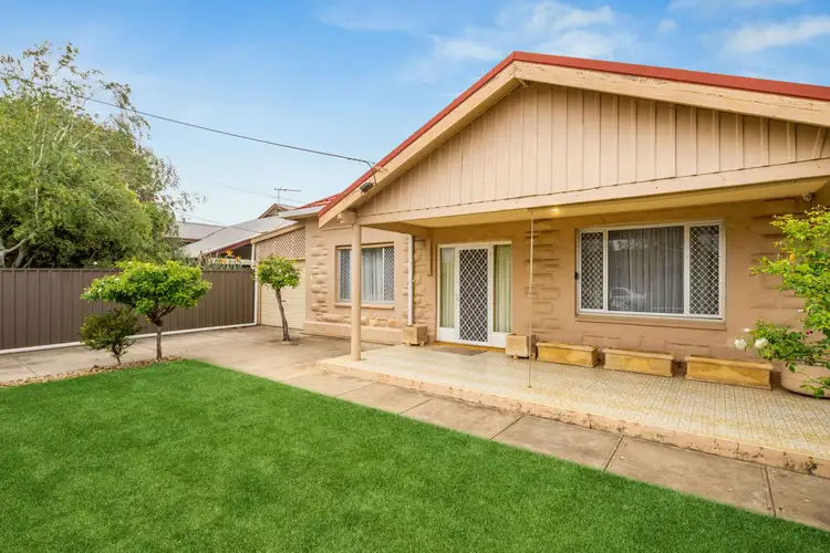 Second view of Homely house listing, 57 Selth Street, Albert Park SA 5014