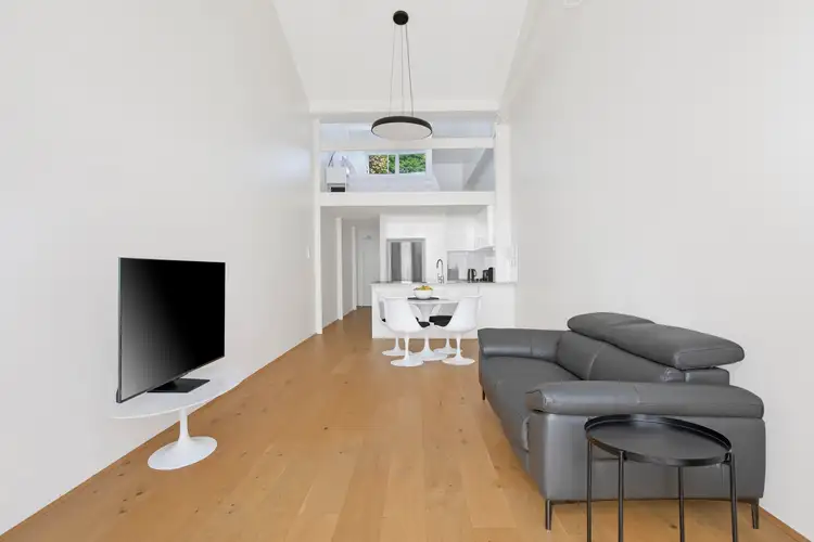 24/498 Bourke Street, Surry Hills NSW 2010