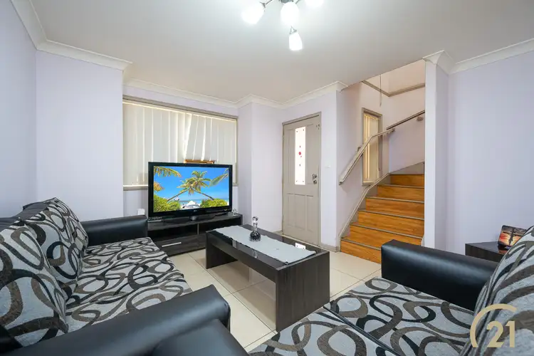 Fourth view of Homely townhouse listing, 2/25-27 Station Street, Fairfield NSW 2165