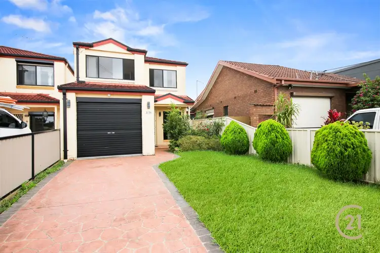 Main view of Homely house listing, 3/36 Madeline Street, Fairfield West NSW 2165