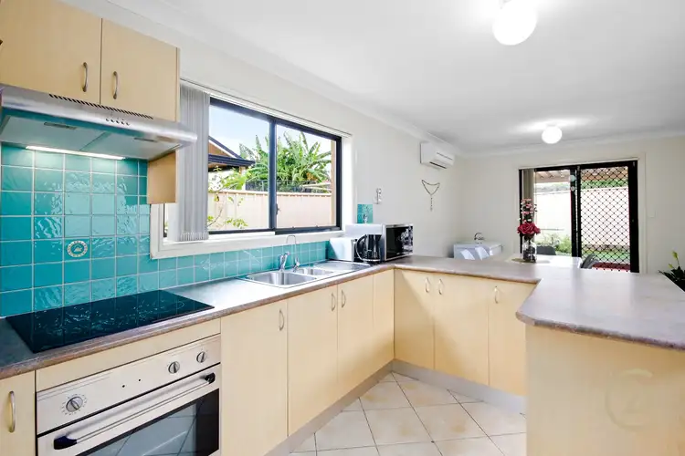 Fifth view of Homely house listing, 3/36 Madeline Street, Fairfield West NSW 2165