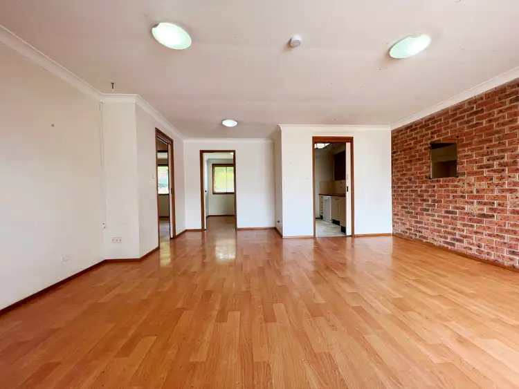 Third view of Homely villa listing, 3/2-6 Hawkesbury Road, Westmead NSW 2145