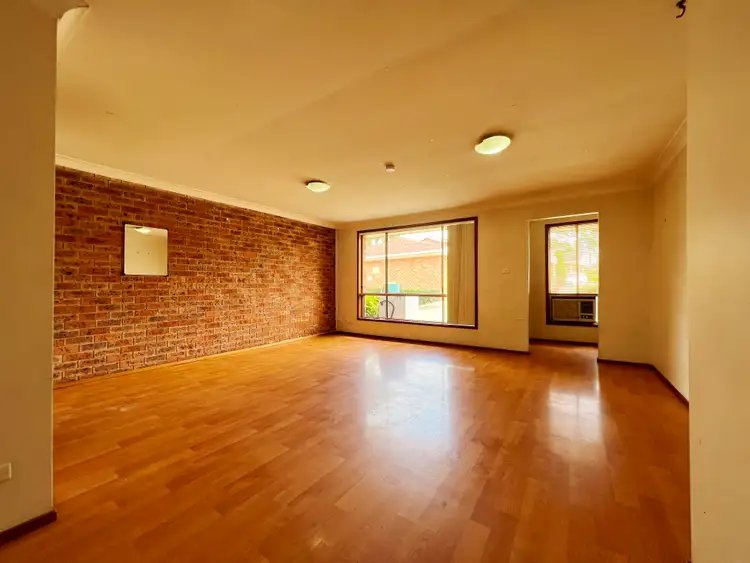 Fourth view of Homely villa listing, 3/2-6 Hawkesbury Road, Westmead NSW 2145