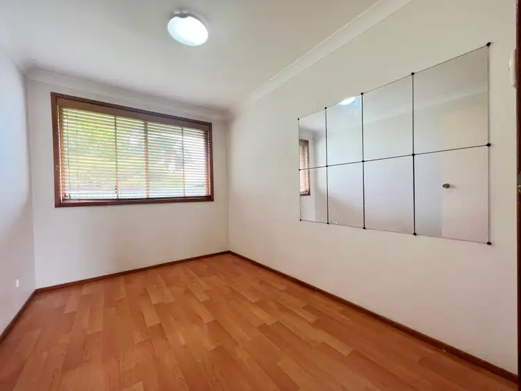 Fifth view of Homely villa listing, 3/2-6 Hawkesbury Road, Westmead NSW 2145