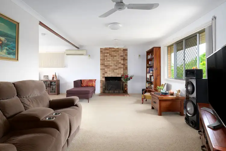 Third view of Homely house listing, 114 Rifle Range Road, Gympie QLD 4570