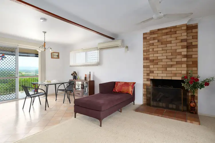 Fifth view of Homely house listing, 114 Rifle Range Road, Gympie QLD 4570