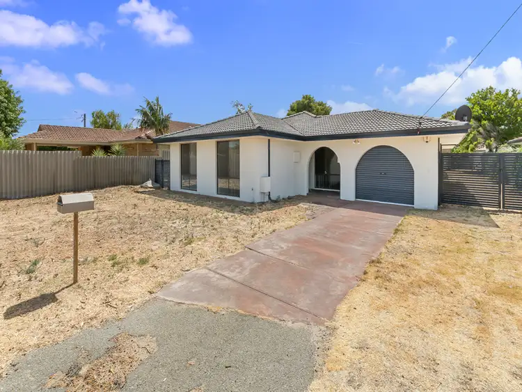 Second view of Homely house listing, 37 June Road, Safety Bay WA 6169