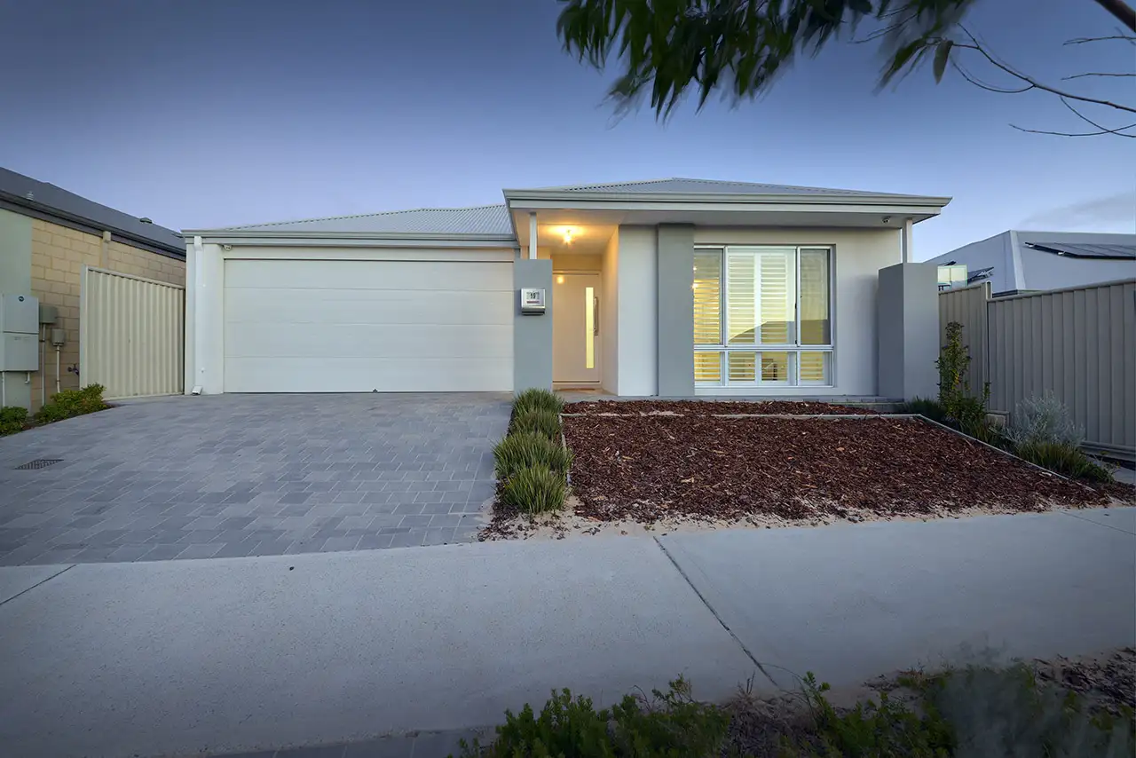 Main view of Homely house listing, 19 Bobtail Way, Alkimos WA 6038