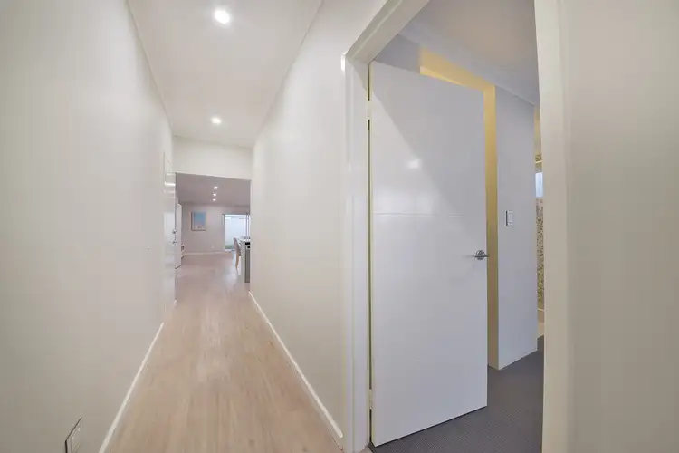 Second view of Homely house listing, 19 Bobtail Way, Alkimos WA 6038