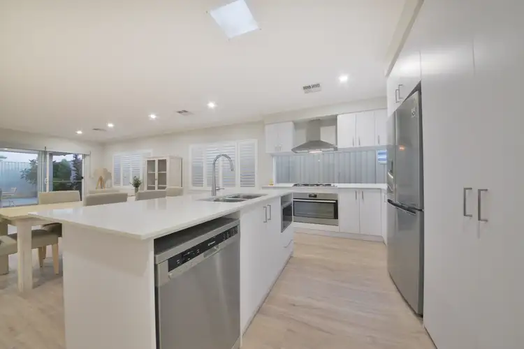 Fifth view of Homely house listing, 19 Bobtail Way, Alkimos WA 6038