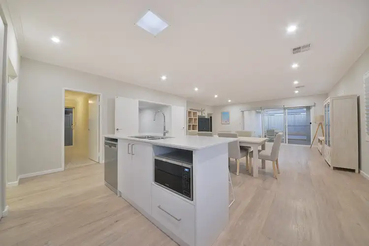 Sixth view of Homely house listing, 19 Bobtail Way, Alkimos WA 6038