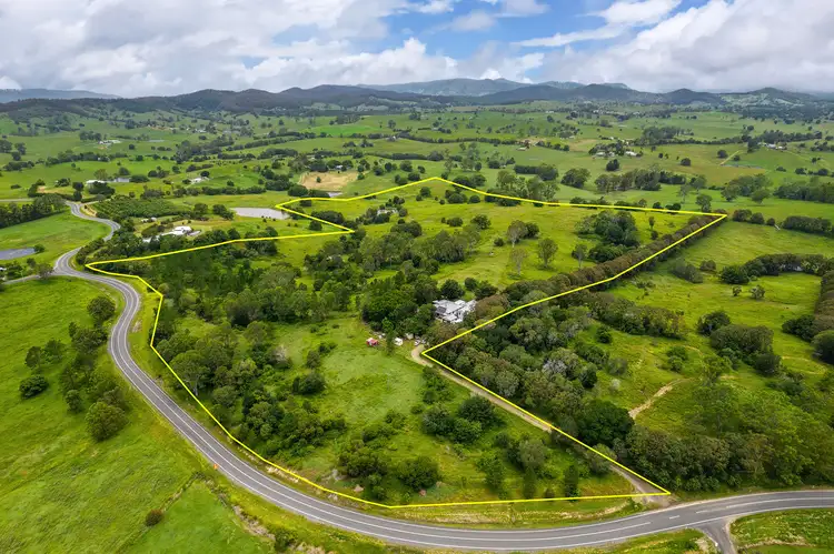 Main view of Homely rural property listing, 120 Kin Kin Road, Canina QLD 4570