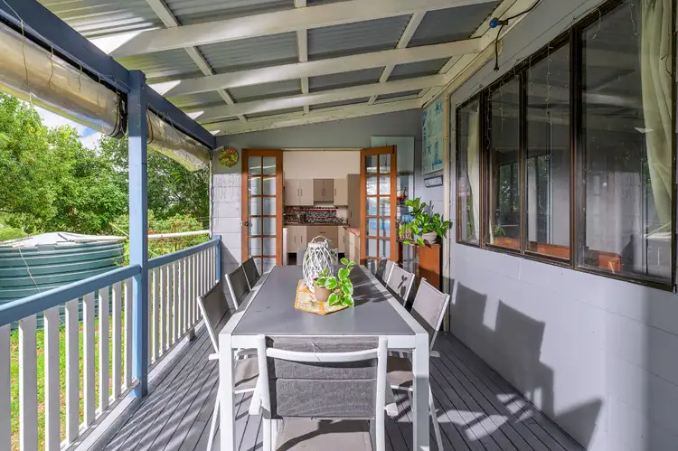 Third view of Homely rural property listing, 120 Kin Kin Road, Canina QLD 4570