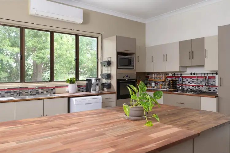 Fifth view of Homely rural property listing, 120 Kin Kin Road, Canina QLD 4570