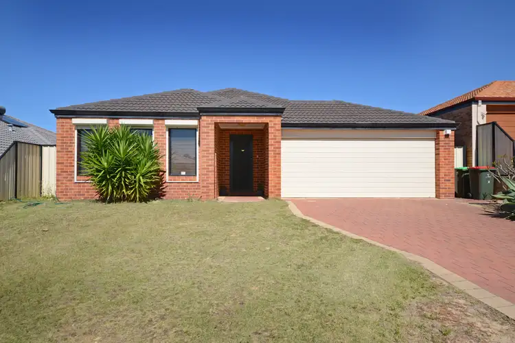 8 Tupelo Fairway, Clarkson WA 6030