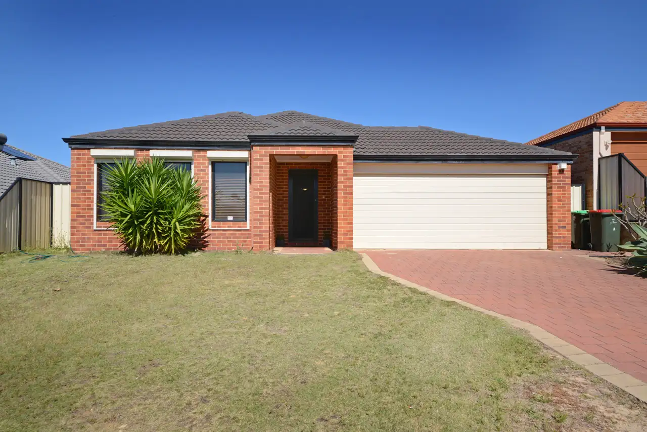 Main view of Homely house listing, 8 Tupelo Fairway, Clarkson WA 6030