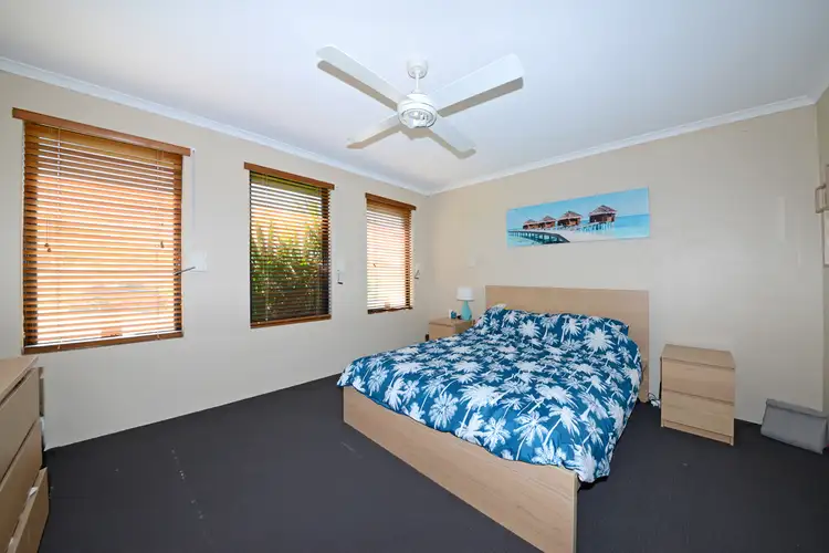 Third view of Homely house listing, 8 Tupelo Fairway, Clarkson WA 6030