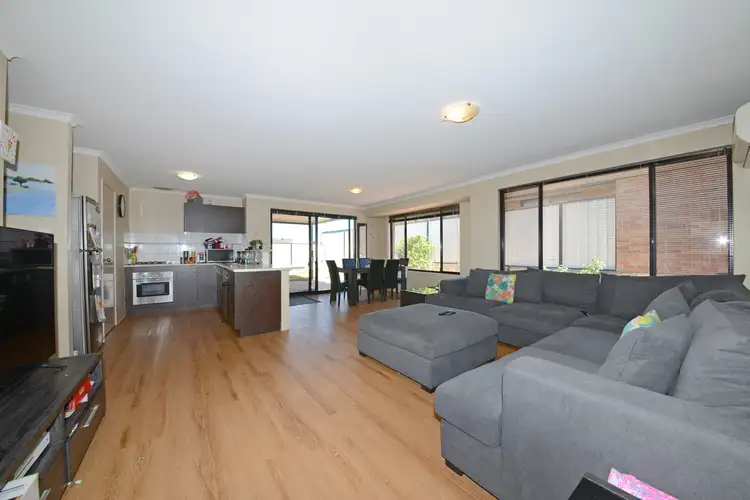 Sixth view of Homely house listing, 8 Tupelo Fairway, Clarkson WA 6030