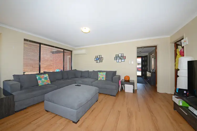 Seventh view of Homely house listing, 8 Tupelo Fairway, Clarkson WA 6030