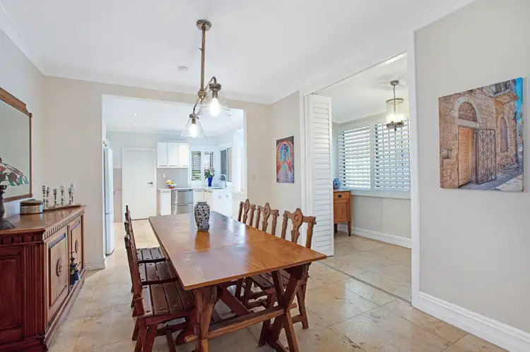 Main view of Homely house listing, 5 New Street, Bondi NSW 2026