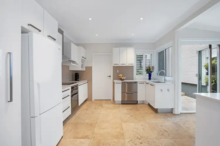 Second view of Homely house listing, 5 New Street, Bondi NSW 2026