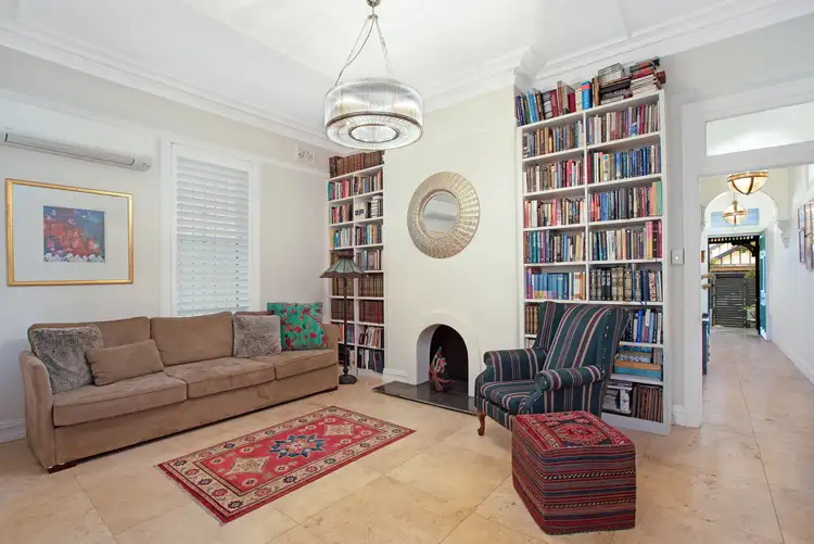 Third view of Homely house listing, 5 New Street, Bondi NSW 2026