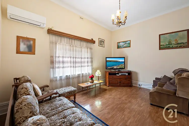 Main view of Homely house listing, 124 South Road, Torrensville SA 5031