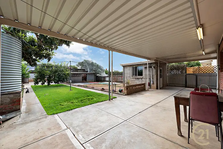 Sixth view of Homely house listing, 124 South Road, Torrensville SA 5031