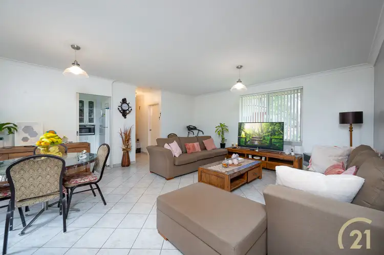 7/66-70 Sackville Street, Fairfield NSW 2165
