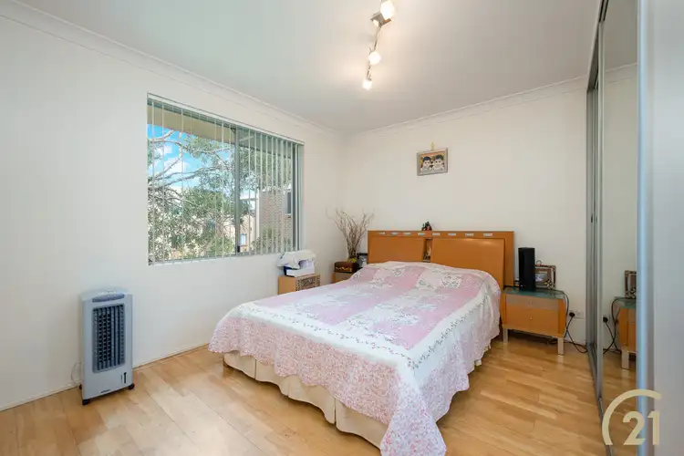 Fifth view of Homely unit listing, 7/66-70 Sackville Street, Fairfield NSW 2165