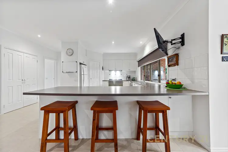 Third view of Homely house listing, 5 Carrington Drive, Pakenham VIC 3810