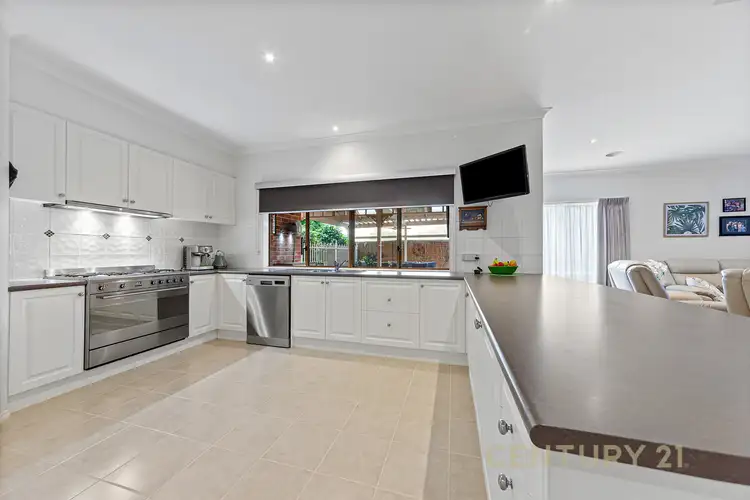 Fourth view of Homely house listing, 5 Carrington Drive, Pakenham VIC 3810