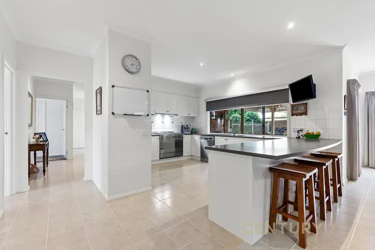 Fifth view of Homely house listing, 5 Carrington Drive, Pakenham VIC 3810