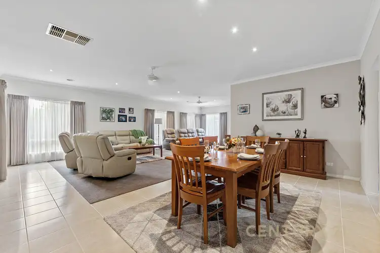 Sixth view of Homely house listing, 5 Carrington Drive, Pakenham VIC 3810