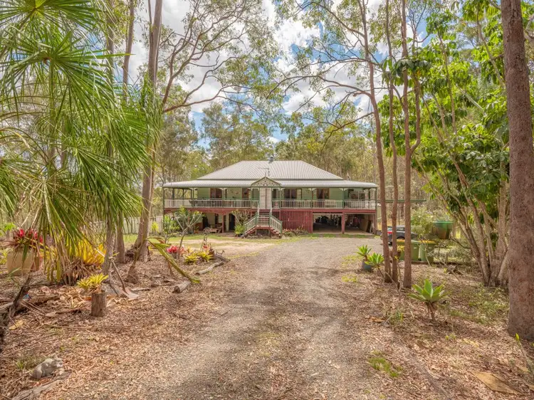 10 Westridge Close, The Palms QLD 4570