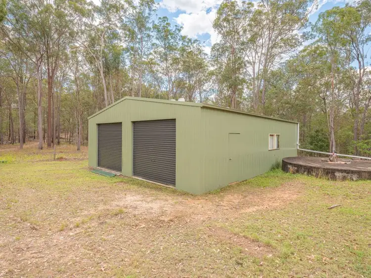 Fifth view of Homely rural property listing, 10 Westridge Close, The Palms QLD 4570